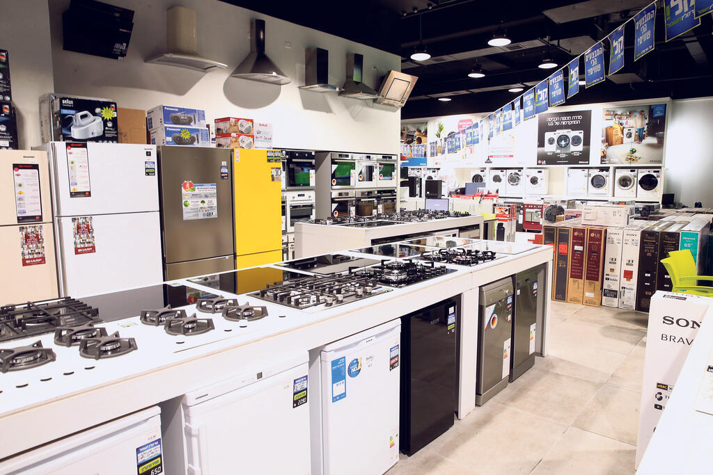 אתר כלכליסט + פרינט, תגובת התאגיד על עליית מחירי המזגנים והמקררים