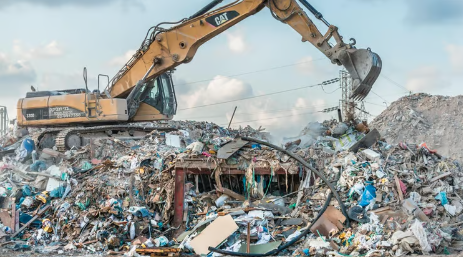 ynet - יבואני ויצרני מוצרי חשמל גדולים ייבדקו אם ממחזרים כחוק