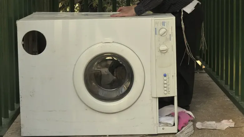 ערוץ 7 - בלאק פריידי 2020, גם מוצרי חשמל אפשר למחזר