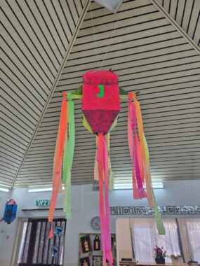 פעילות סביבון המיחזור