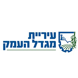 עיריית מגדל העמק