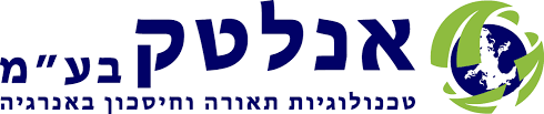 אנלטק בע&quot;מ-יבואן