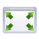 Actions-window-fullscreen-icon