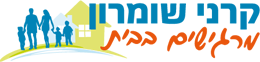  לוגו מועצה מקומית קרני שומרון